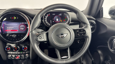 MINI Hatchback 1.5 Cooper Sport 3dr Auto Petrol Hatchback